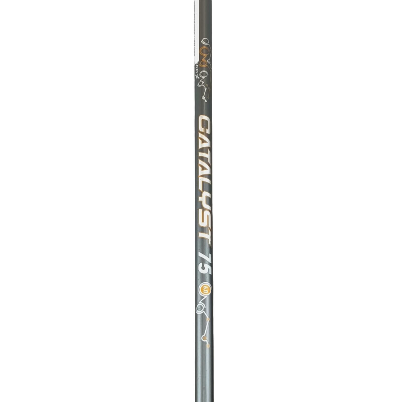 Callaway Mavrik Hybrid / Flex Stiff / #3/18 5/6