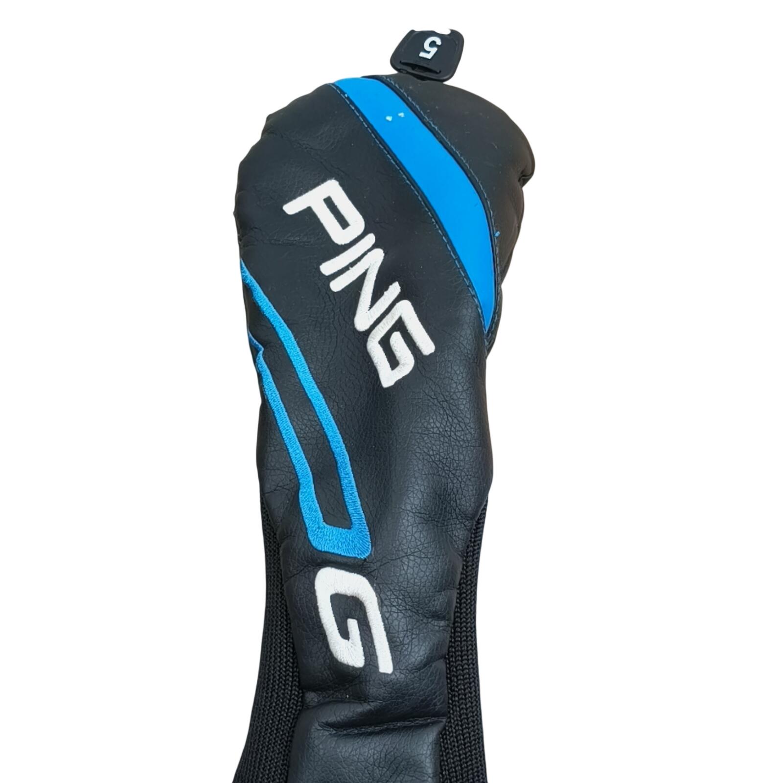 PING G Fairway Wood / Flex Regular / #3/14.5 2/6