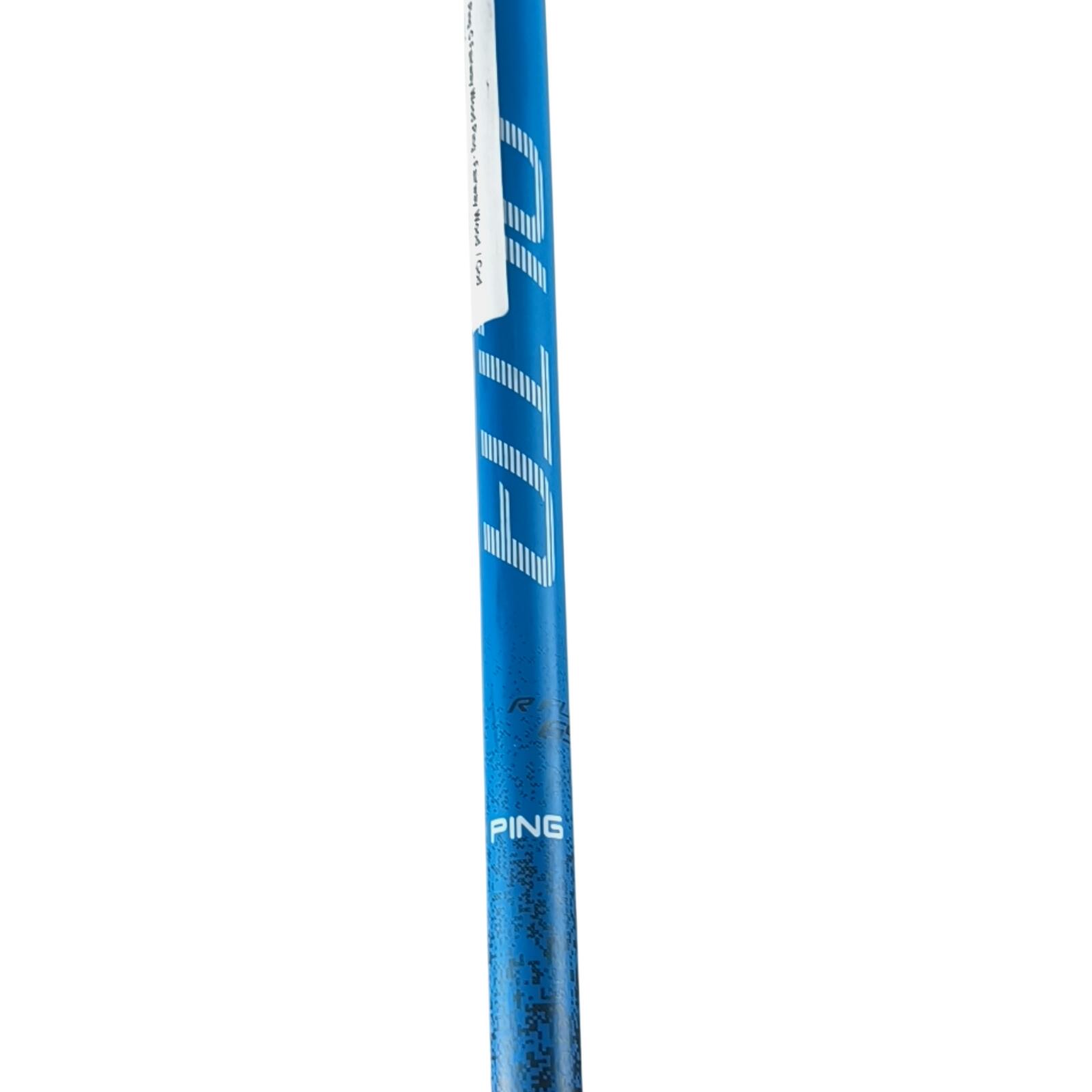 PING G Fairway Wood / Flex Regular / #3/14.5 5/6