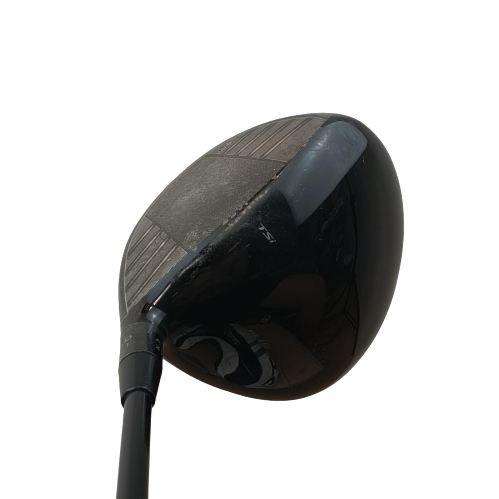 Titleist TSi2 Driver / Flex Regular / Loft 9 4/6