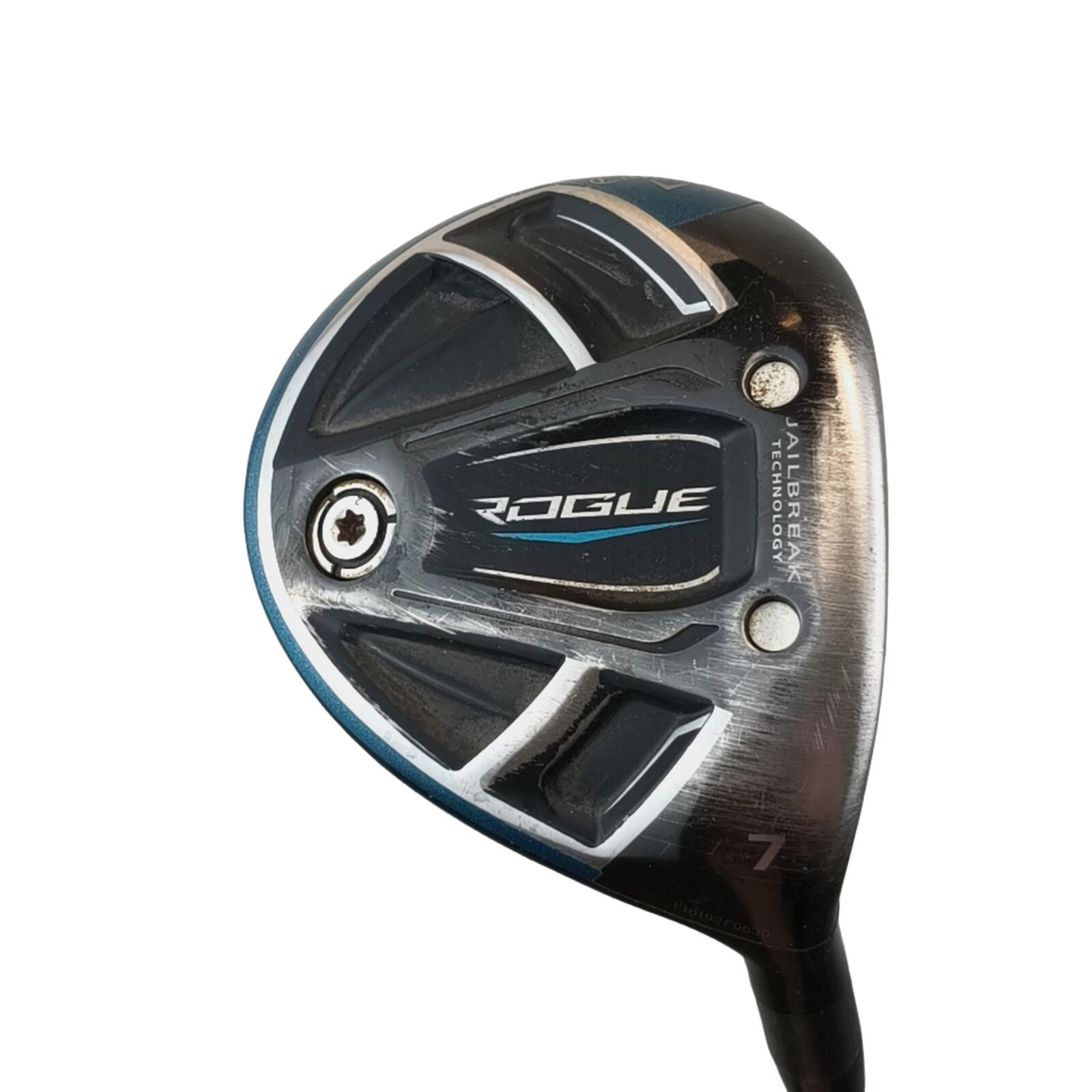 CALLAWAY picture