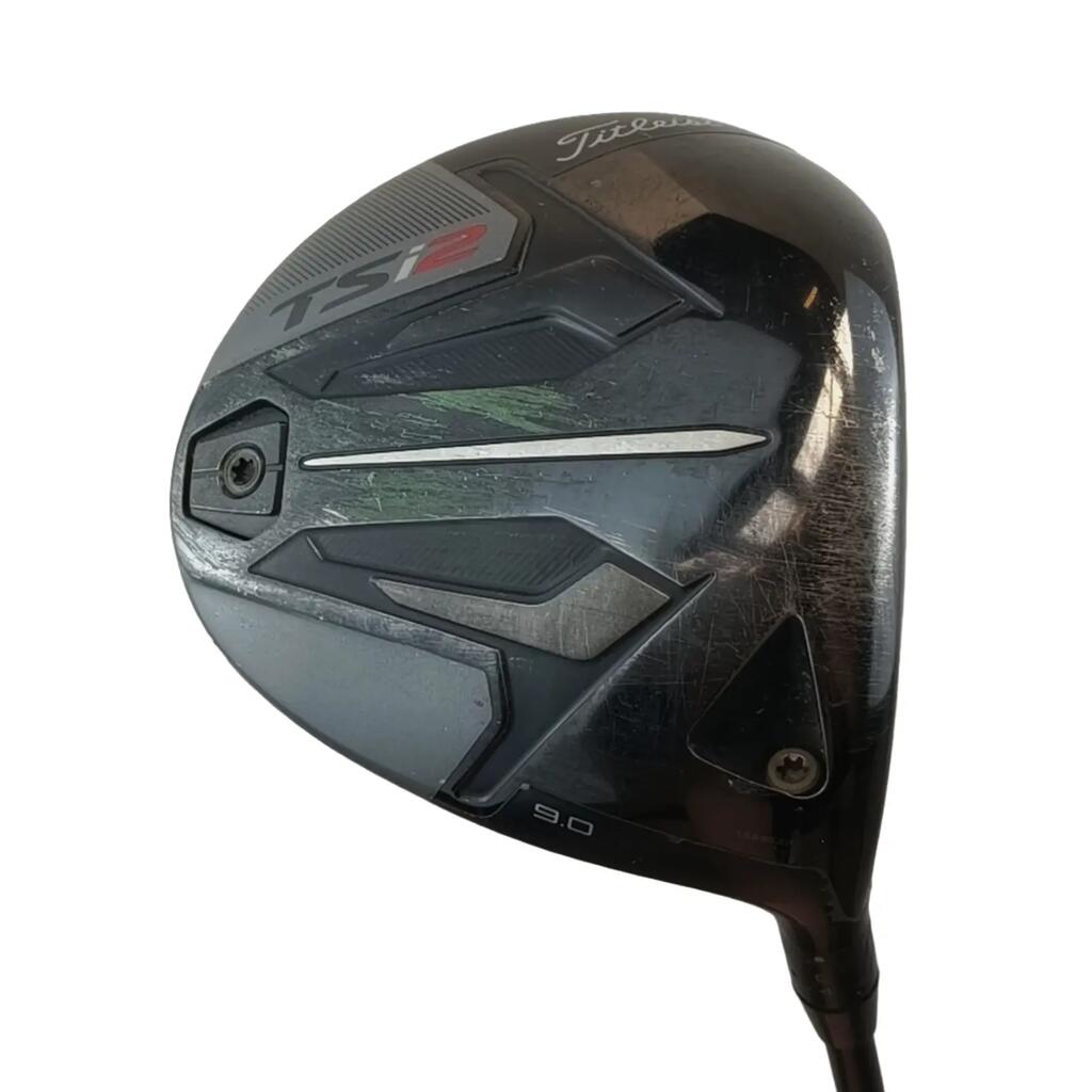 Titleist TSi2 Driver / Flex Regular / Loft 9