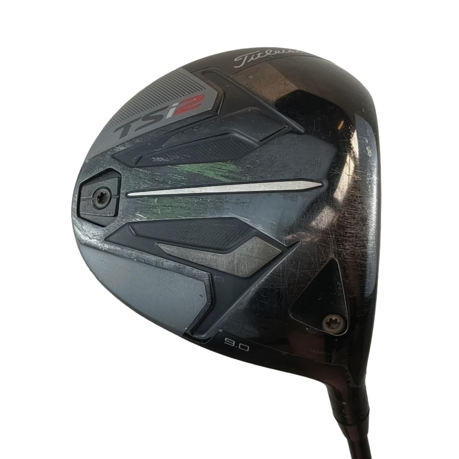 TITLEIST picture