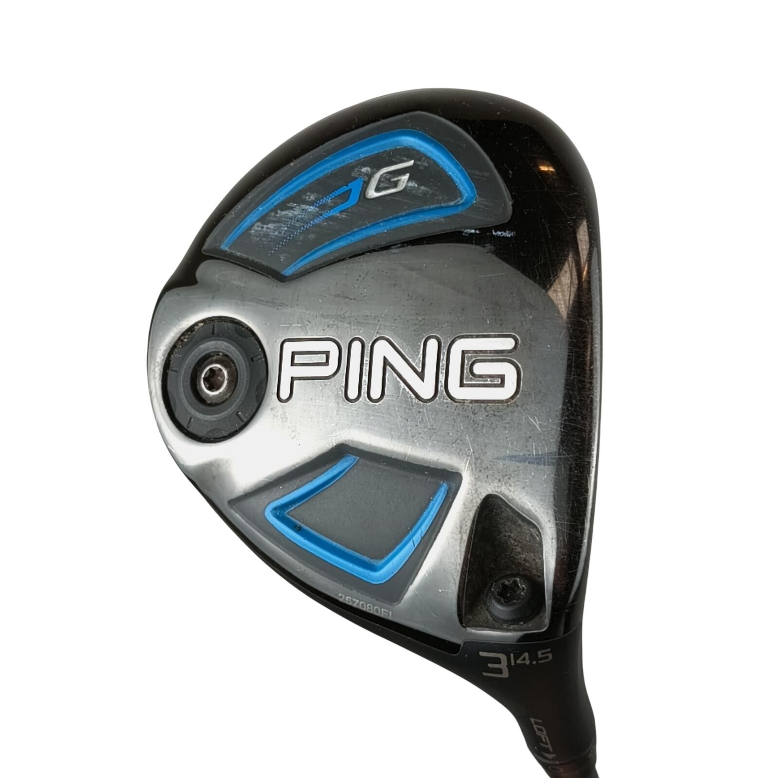 PING picture