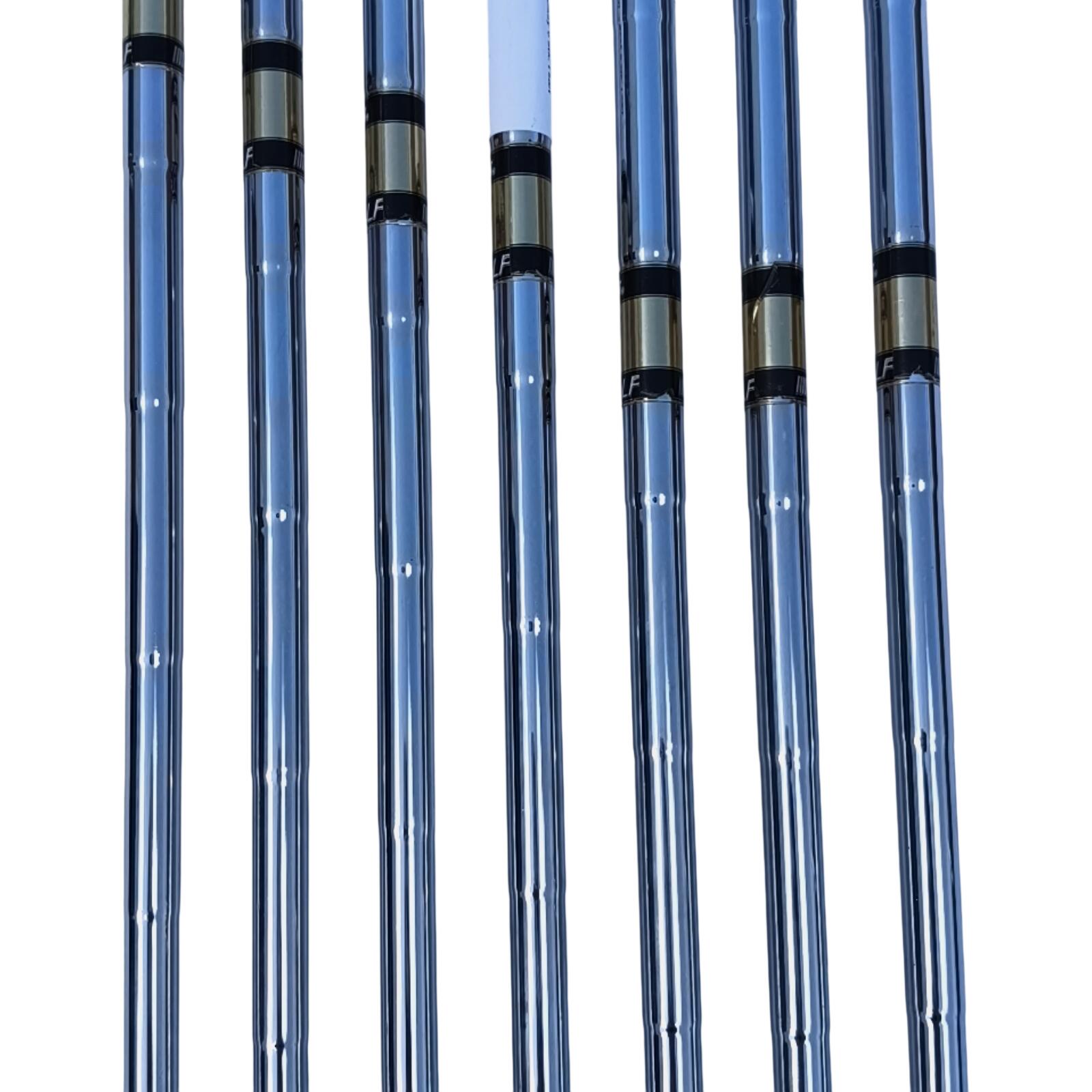 MD Golf Tour Steel IJzerset / 3i+5i-7+9i-PW+SW / Flex Regular / Staal 4/7
