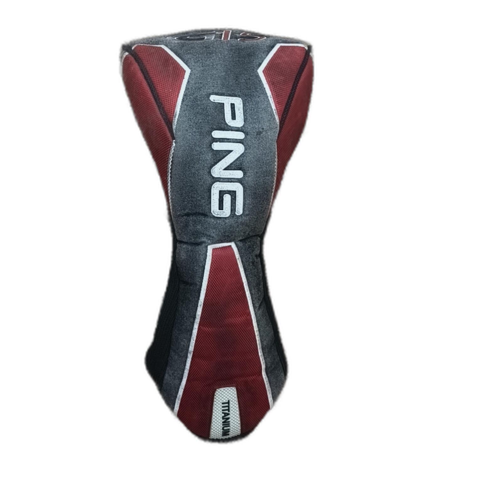 Linkshandig PING G15 Driver / Flex Stiff / Loft 10.5 2/6