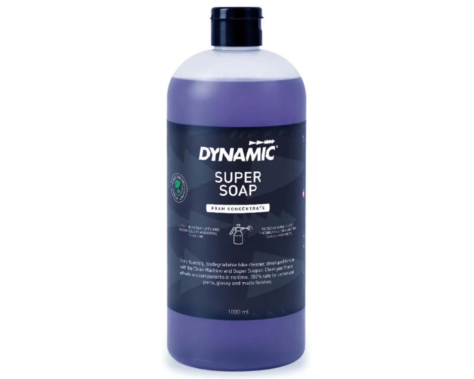 DYNAMIC picture