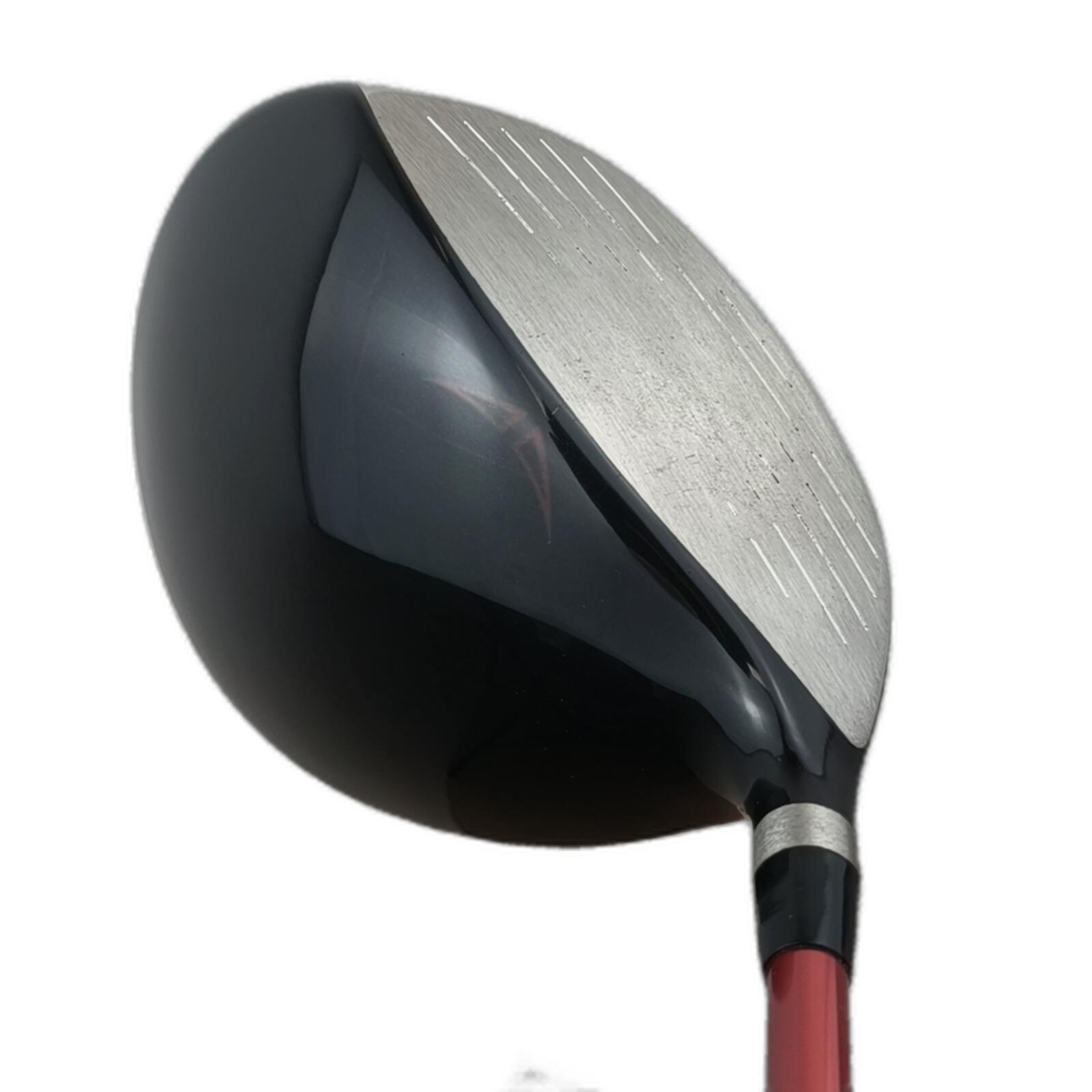 Linkshandig PING G15 Driver / Flex Stiff / Loft 10.5 4/6