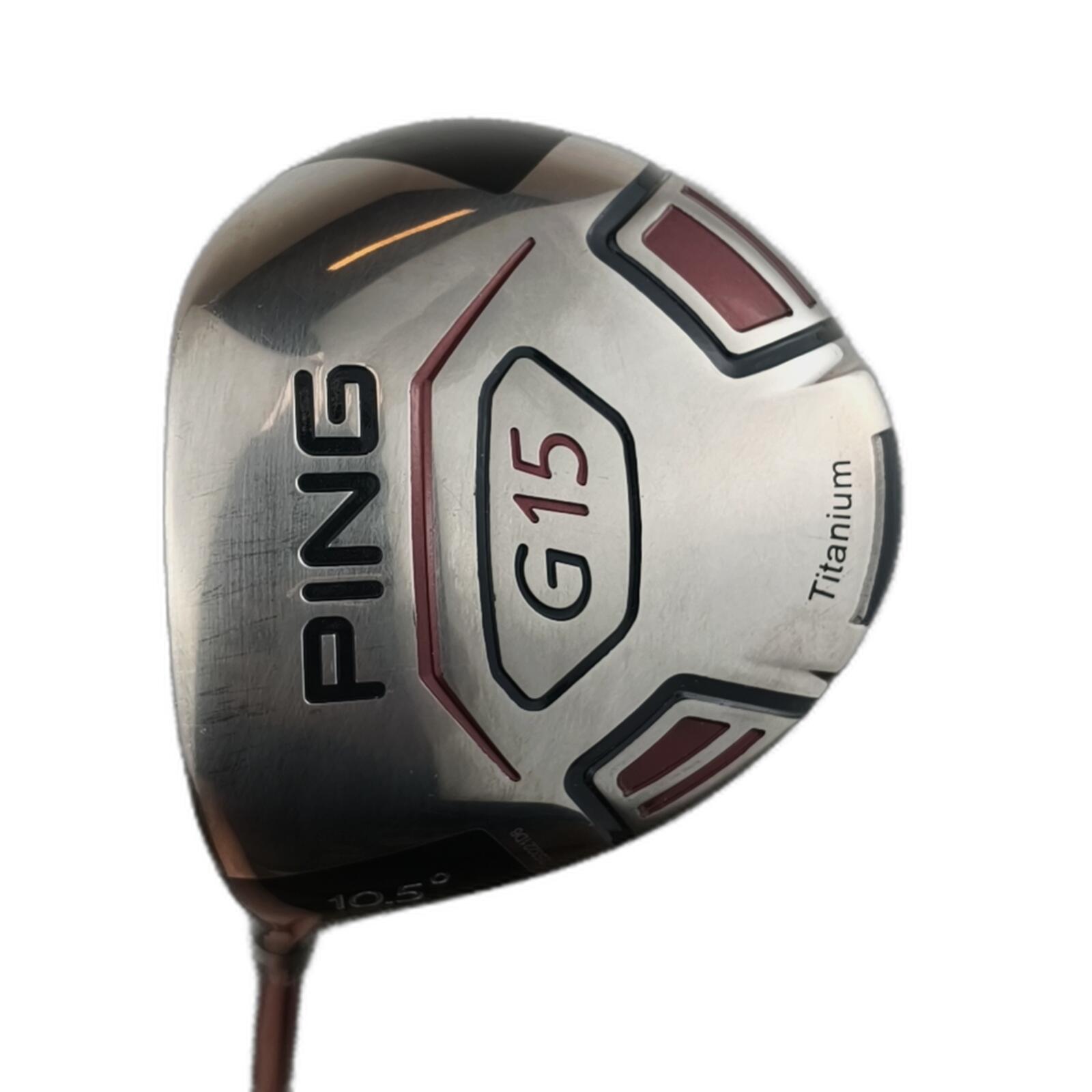 PING picture
