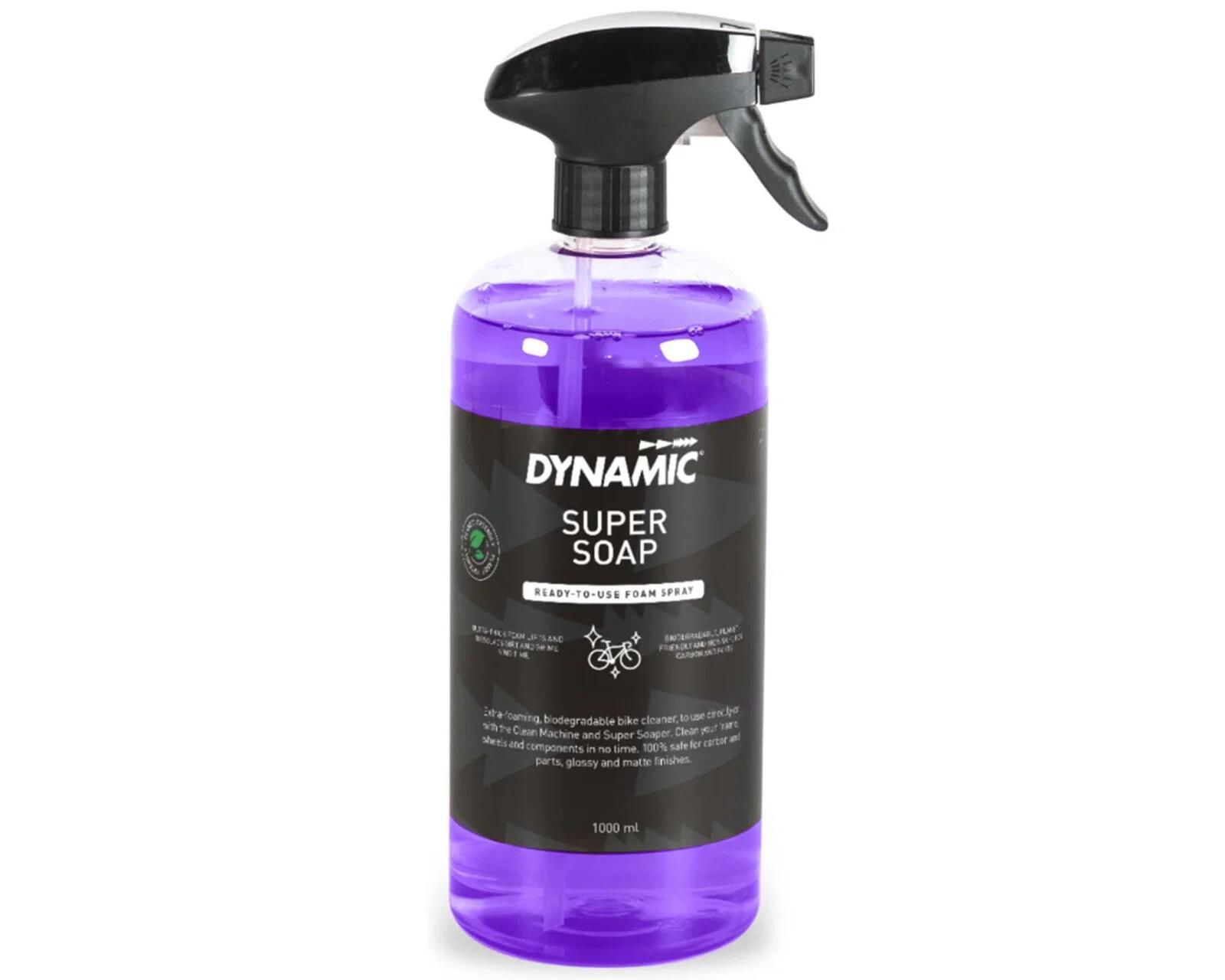 DYNAMIC picture