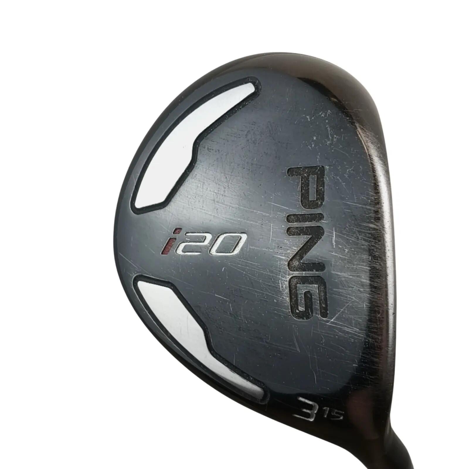 PING picture