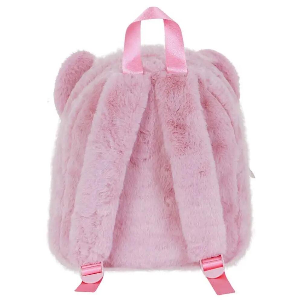 Pluche kinderrugzak Karactermania Disney Stitch Disney Angel Heart 3/4