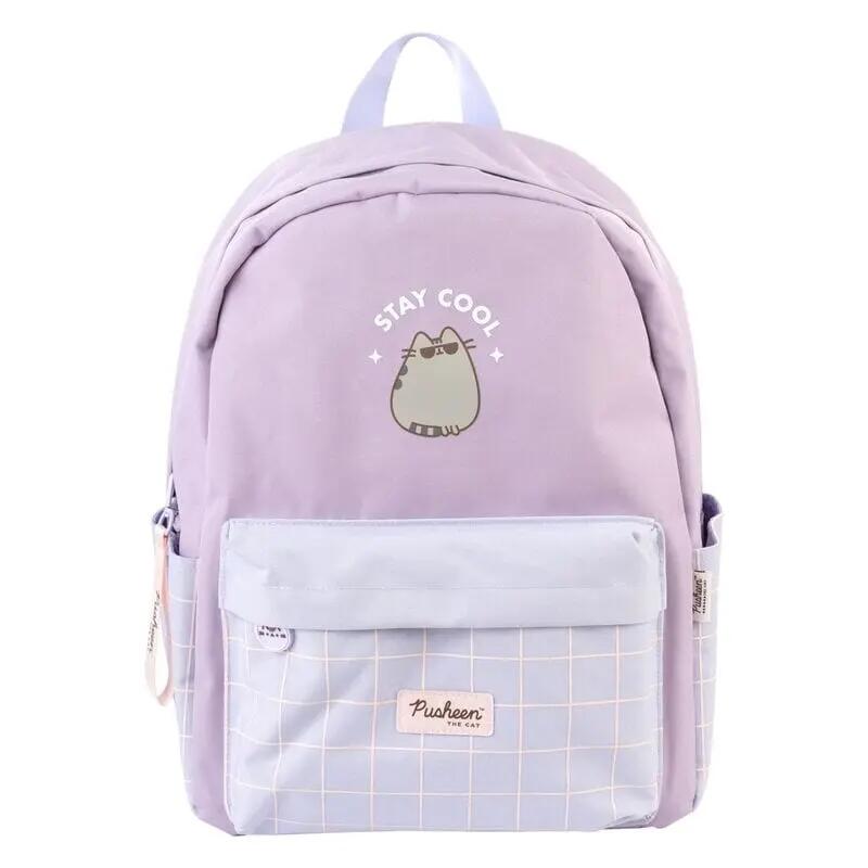 Backpack Erik Pusheen Moments