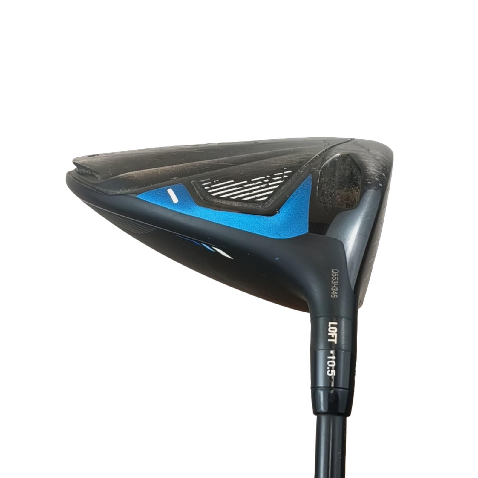 Cleveland Launcher XL Driver / Flex A-flex / Loft 10.5 3/6