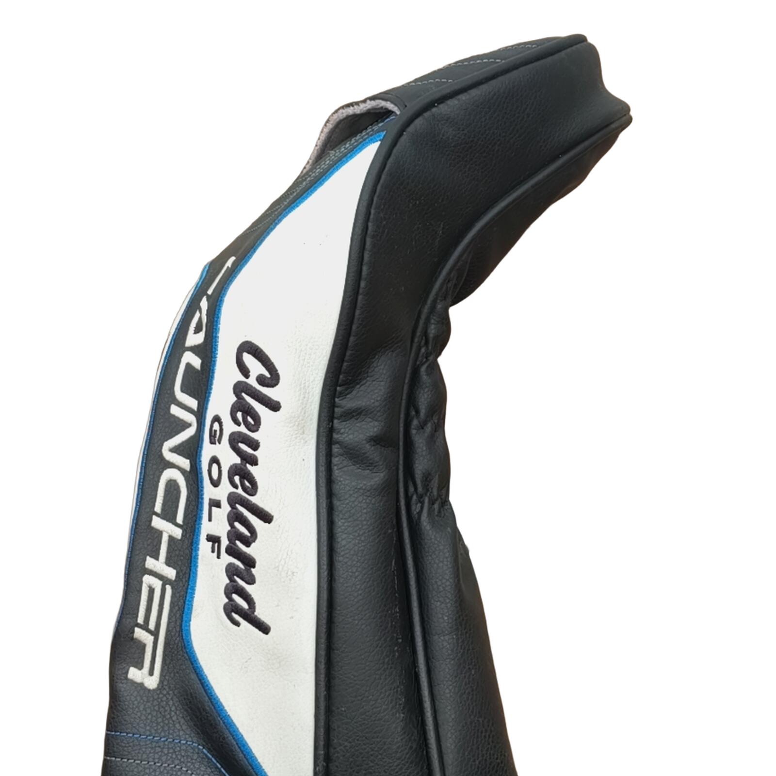 Cleveland Launcher XL Driver / Flex A-flex / Loft 10.5 2/6