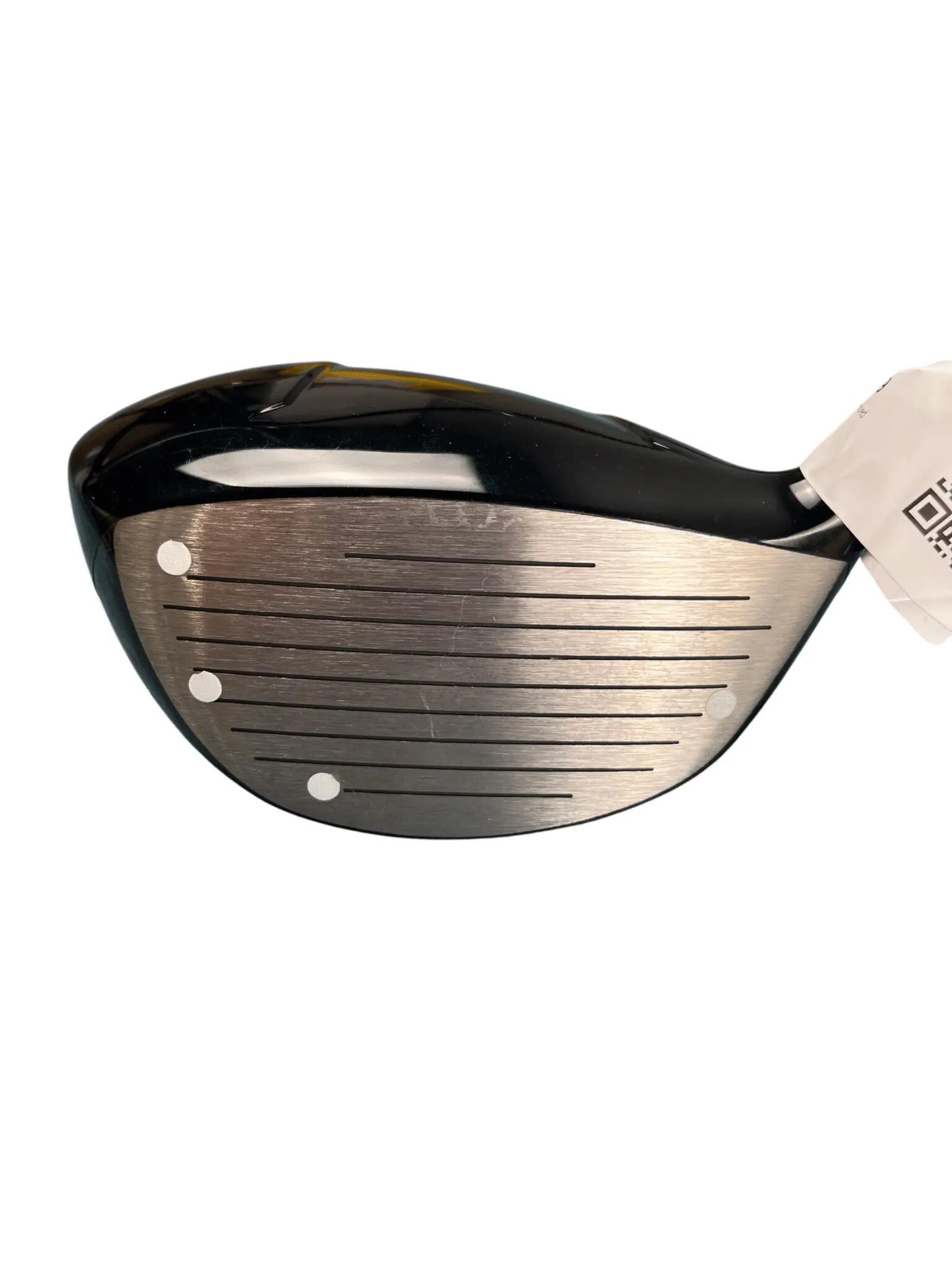 Baldo 569LC Driver Tête / Loft 9,5 3/4