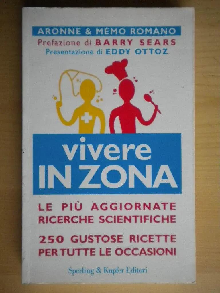 Vivere in zona 1/1