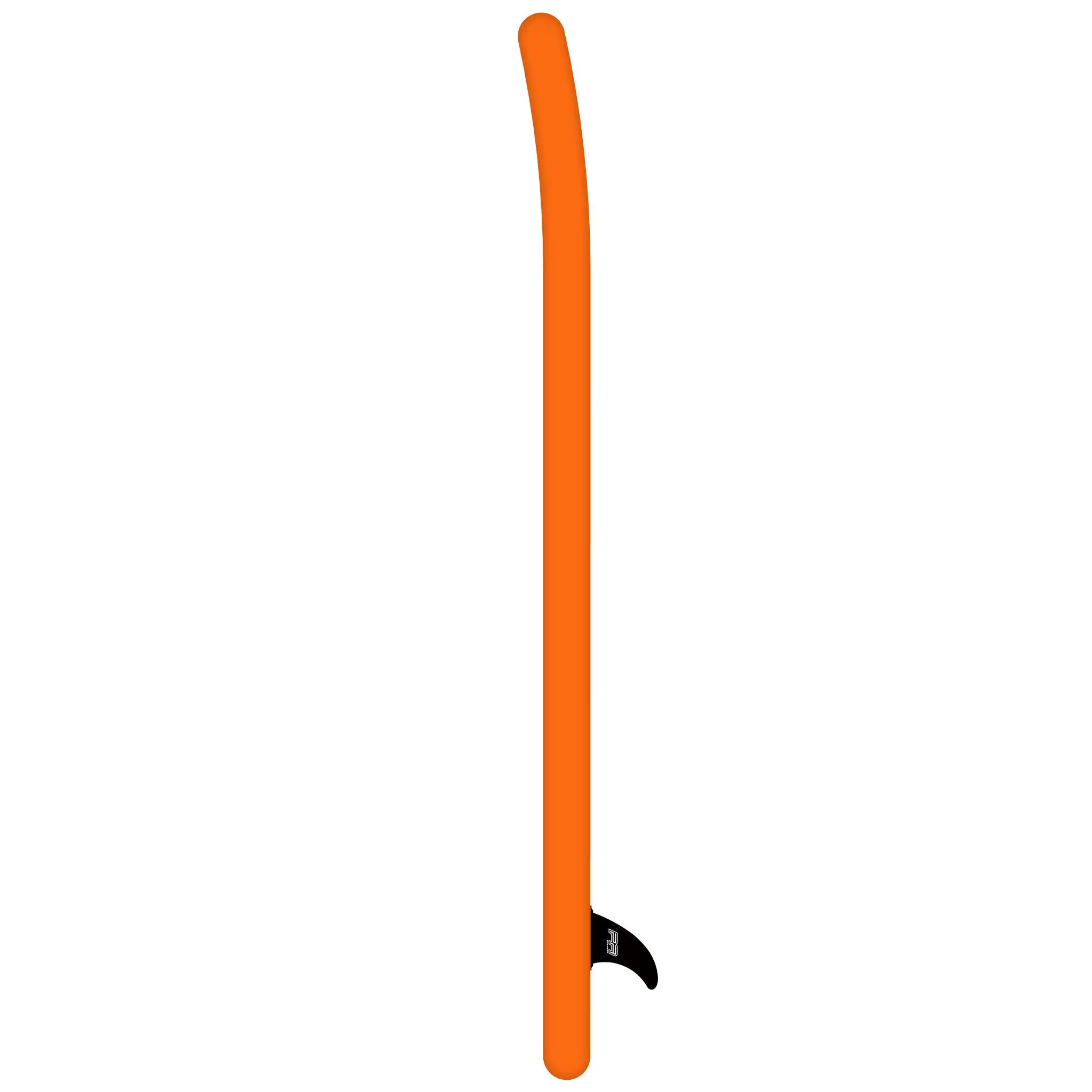 Deska pompowana SUP Aqua Marina Pure Air 11'0" Combo +POMPKA EP-T16 +BOJKA 3/7
