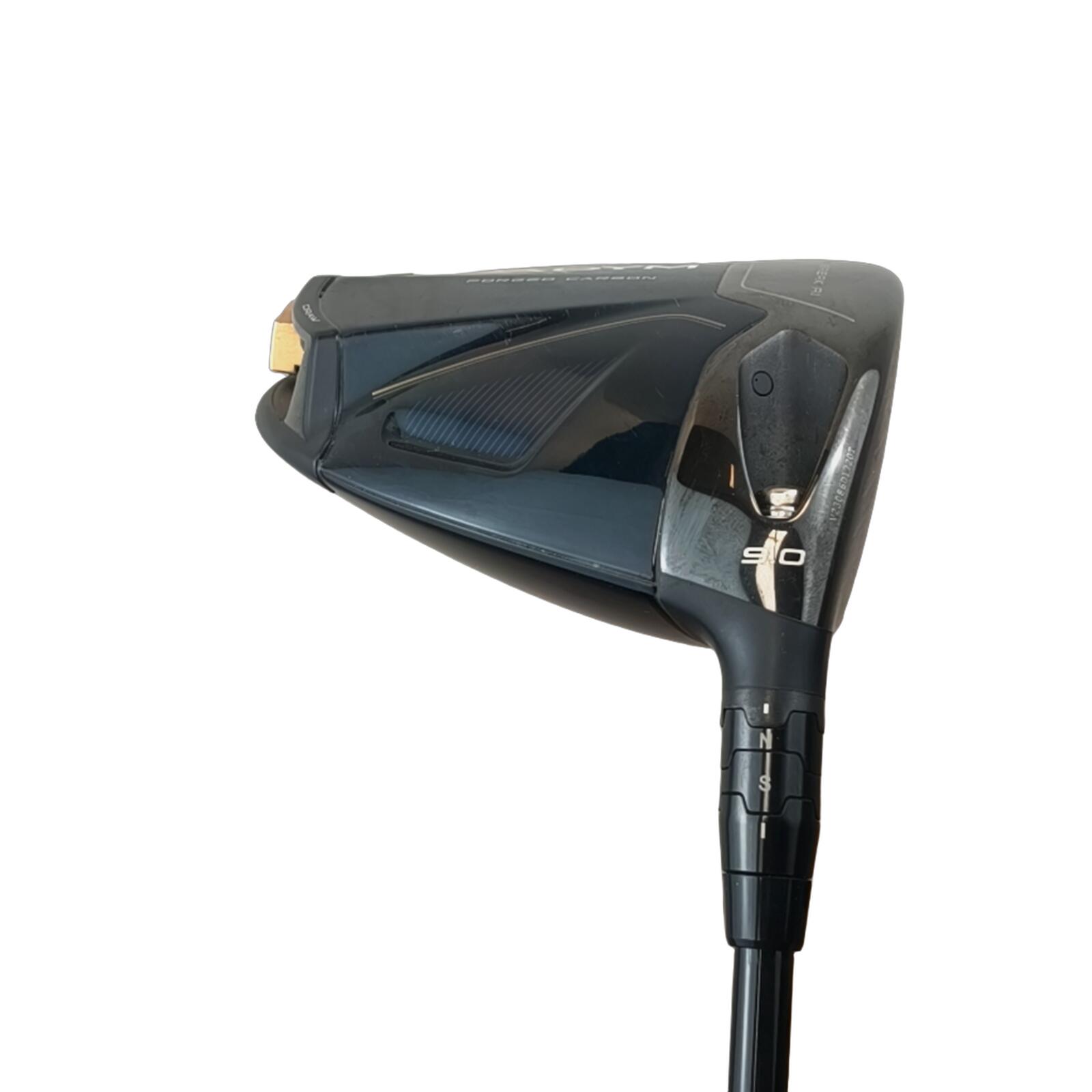 Callaway Paradym Driver / Flex X-Stiff / Loft 9 3/6
