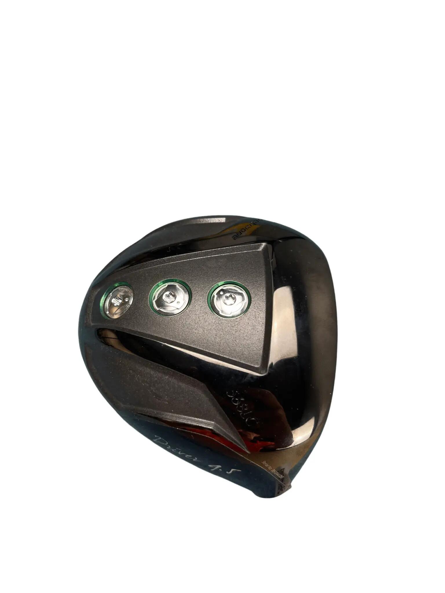 Baldo 569LC Driver Tête / Loft 9,5 2/4