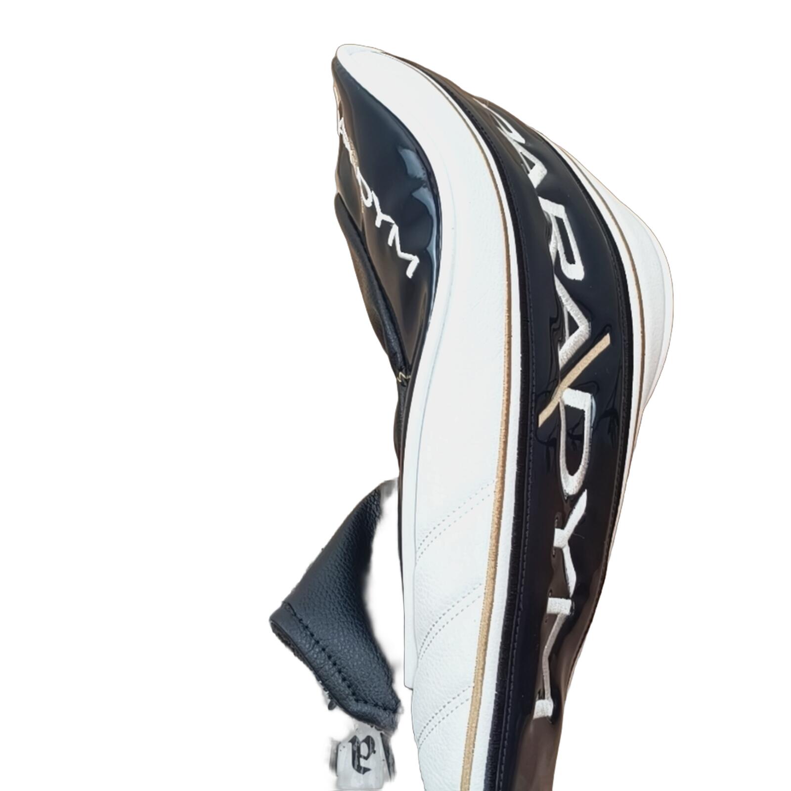 Callaway Paradym Driver / Flex X-Stiff / Loft 9 2/6