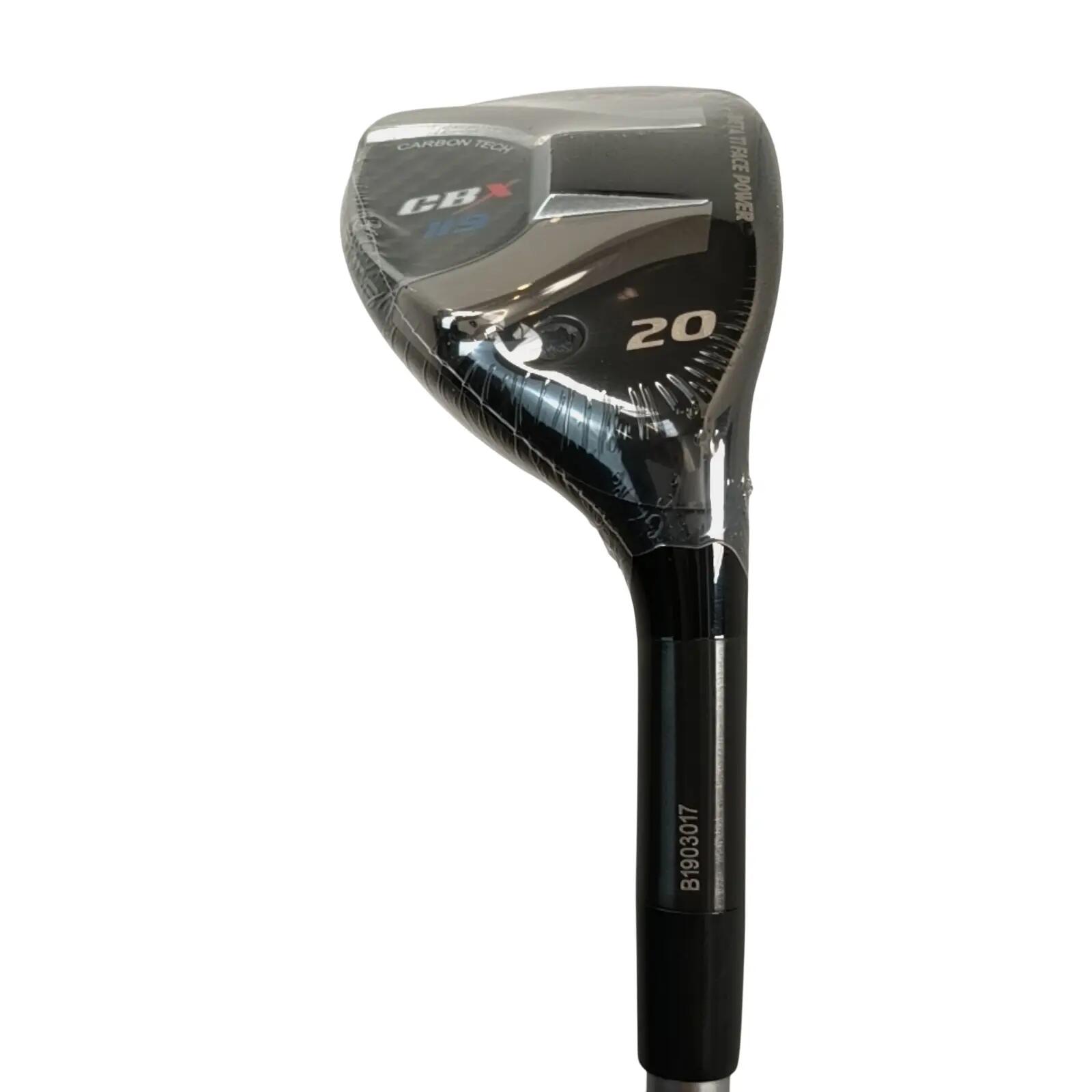 Exotics CBX 119 Hybrid / Flex A-flex / #3/20 3/6