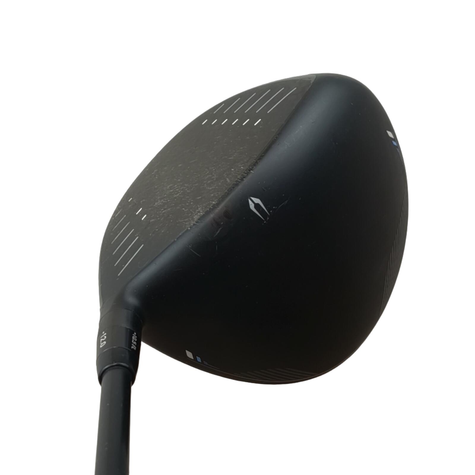 Cleveland Launcher XL Driver / Flex A-flex / Loft 10.5 4/6