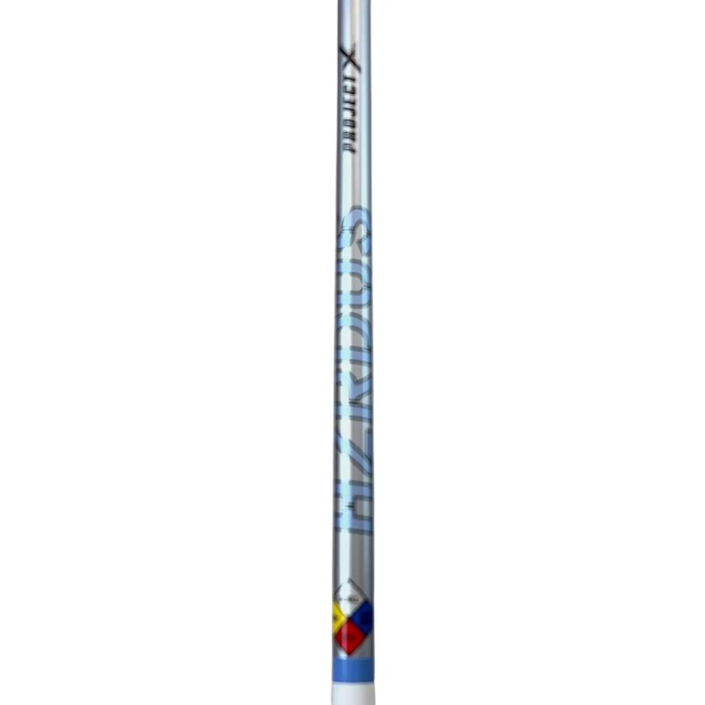 Project X HZRDUS Blue Driver Shaft / Flex Ladies / Callaway 3rd Gen