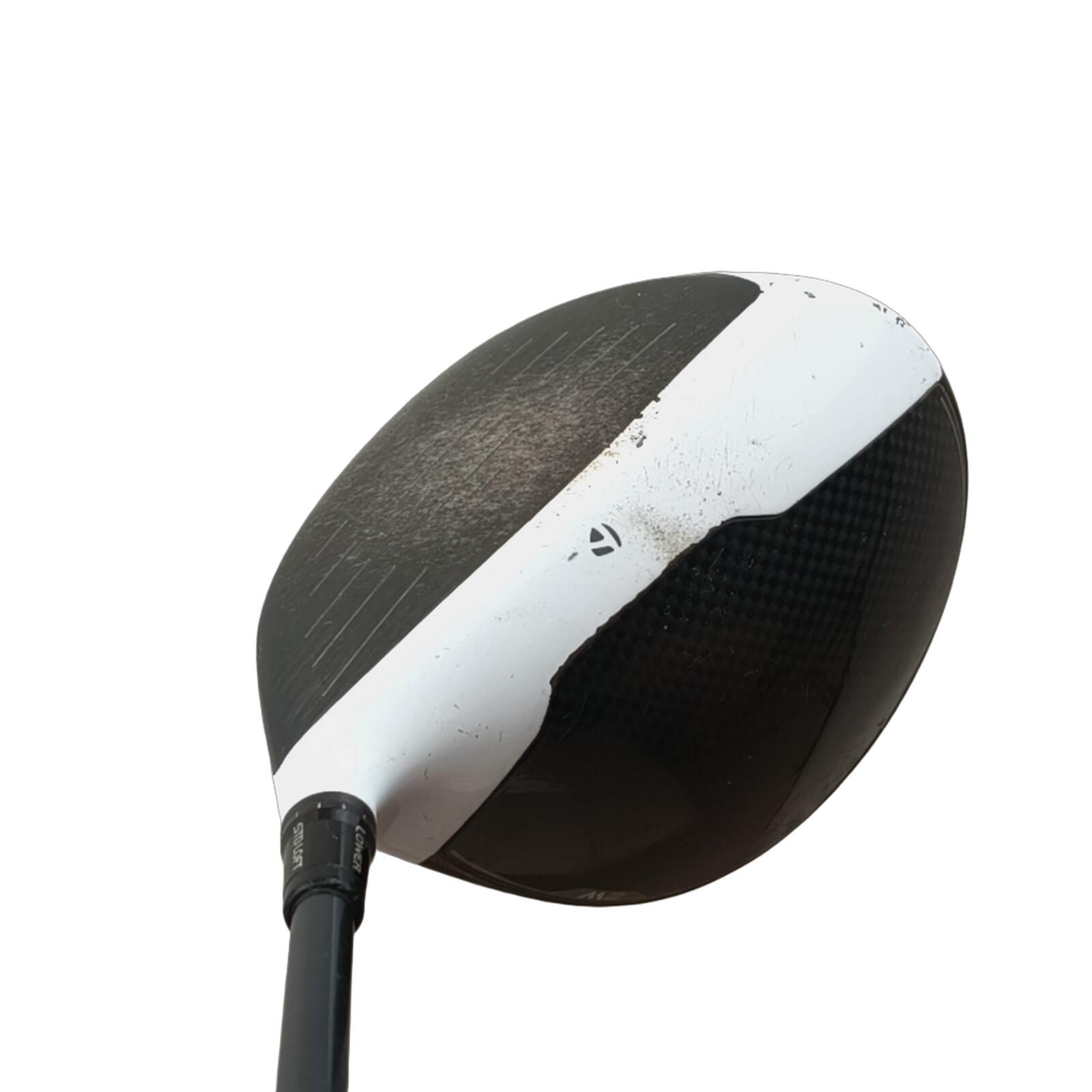 TaylorMade M2 HL Driver / Flex A-flex / Loft 12 3/5