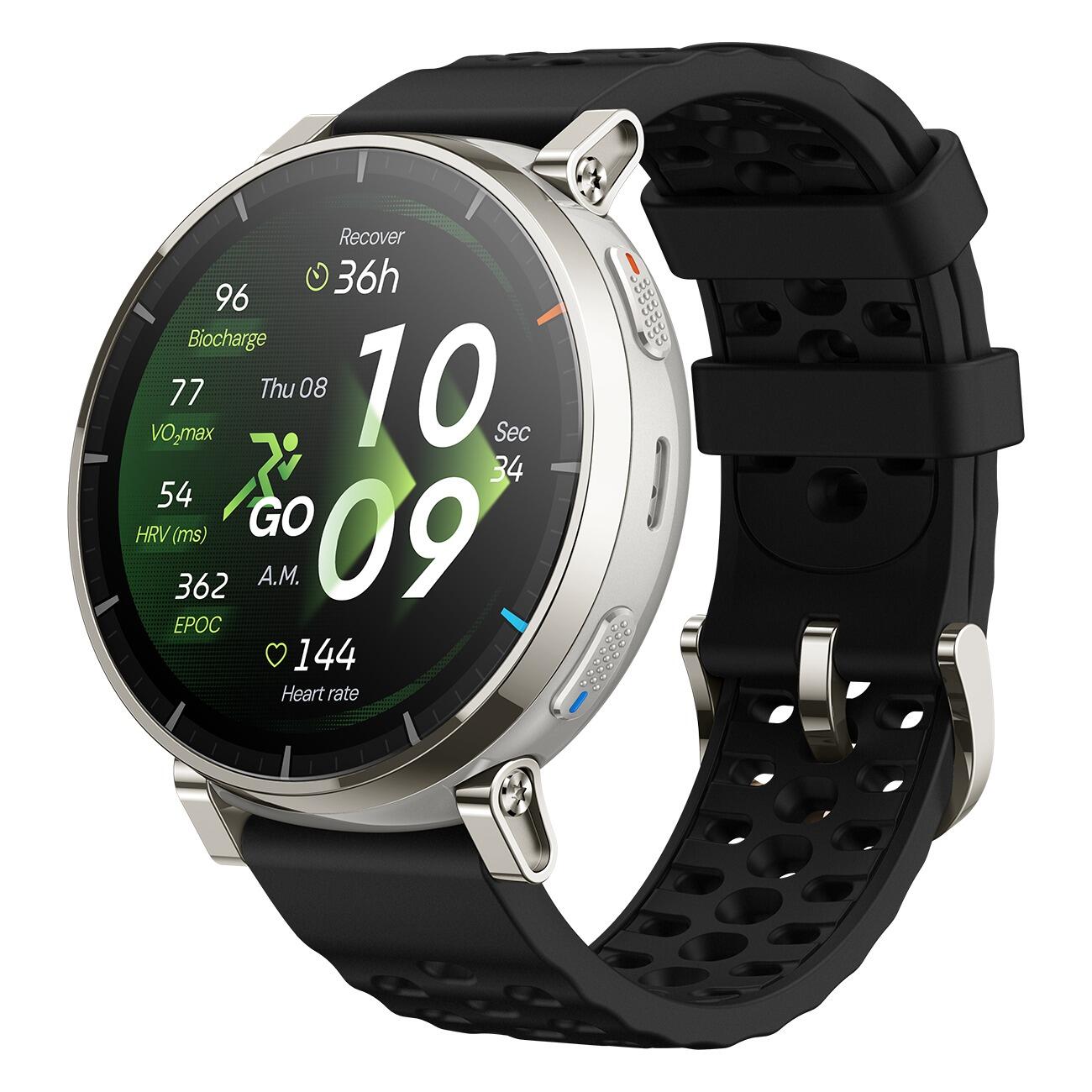 Amazfit Active 3 Premium Smartphone 3/5