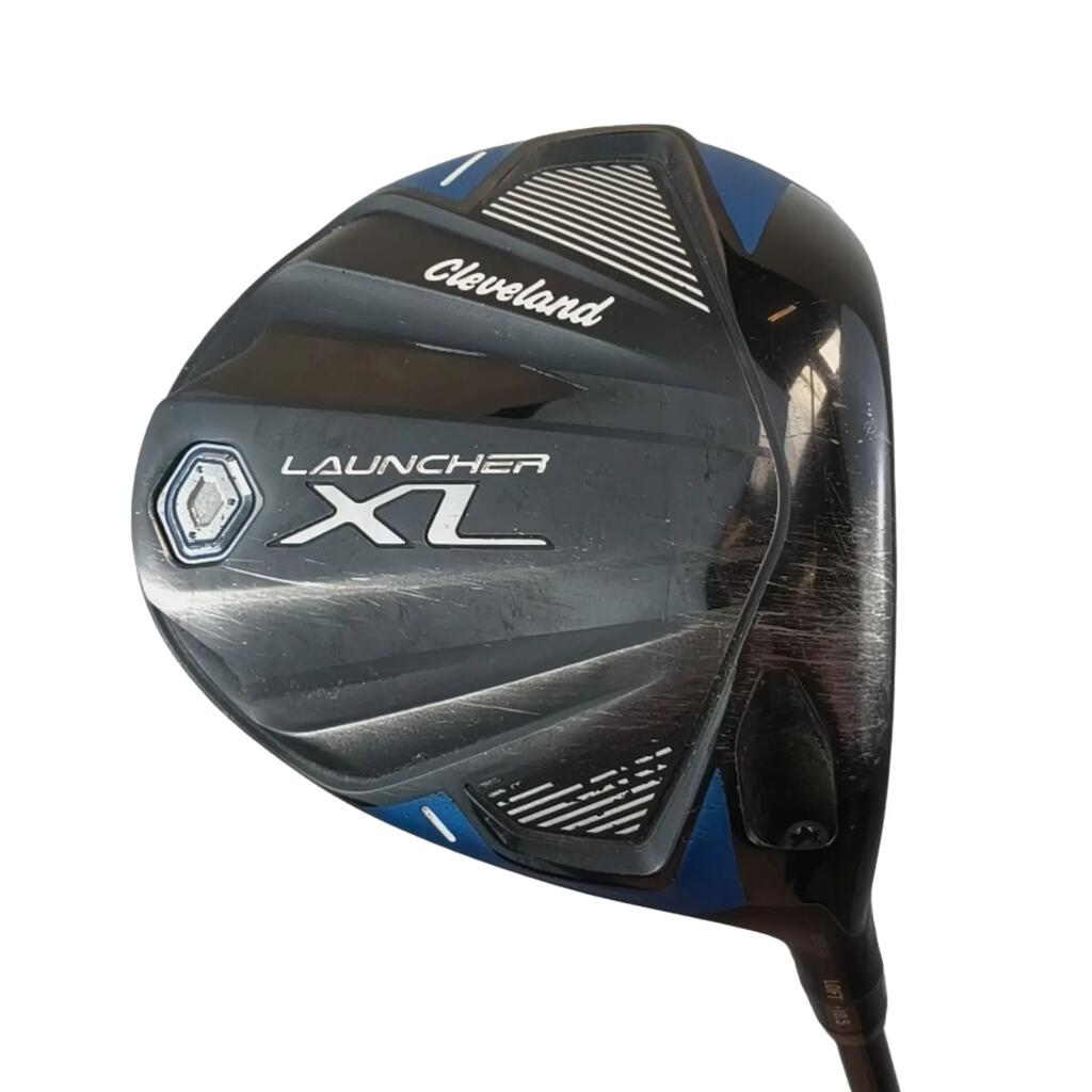 Cleveland Launcher XL Driver / Flex A-flex / Loft 10.5