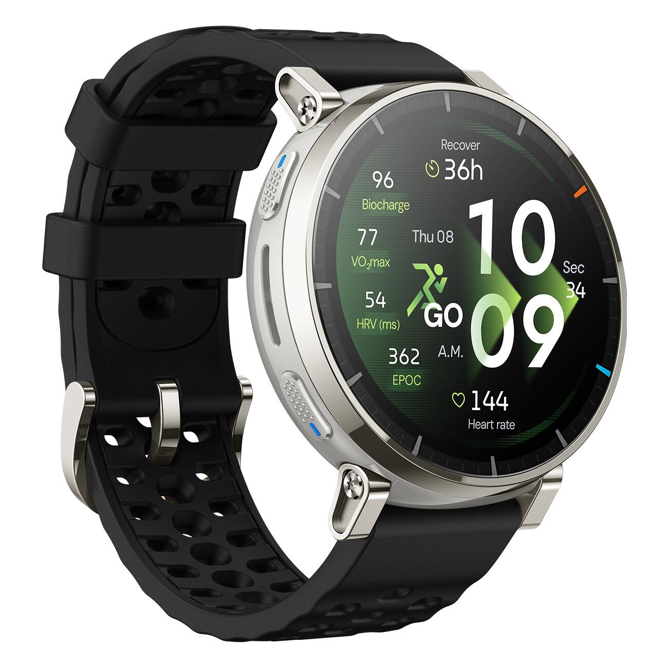 Amazfit Active 3 Premium Smartphone 2/5