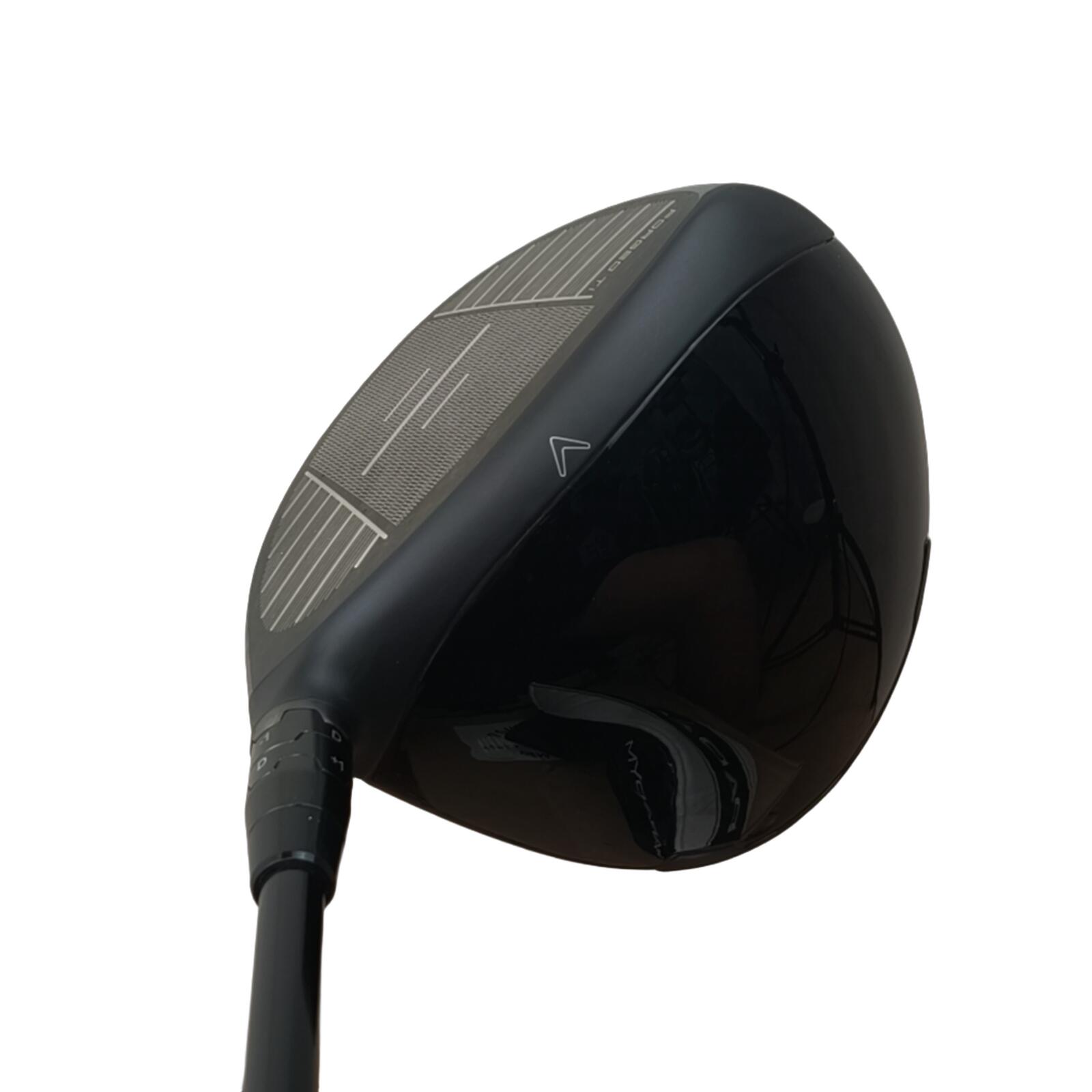 Callaway Paradym Driver / Flex X-Stiff / Loft 9 4/6