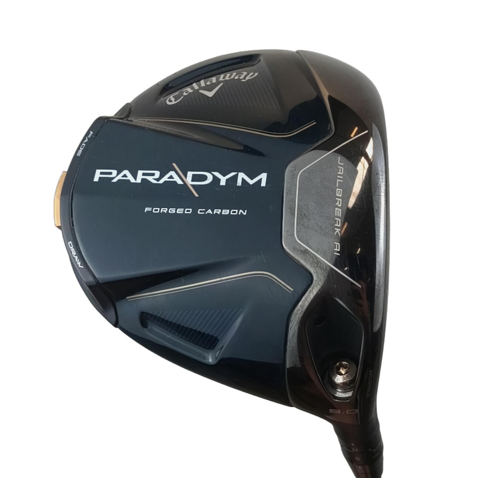 CALLAWAY picture