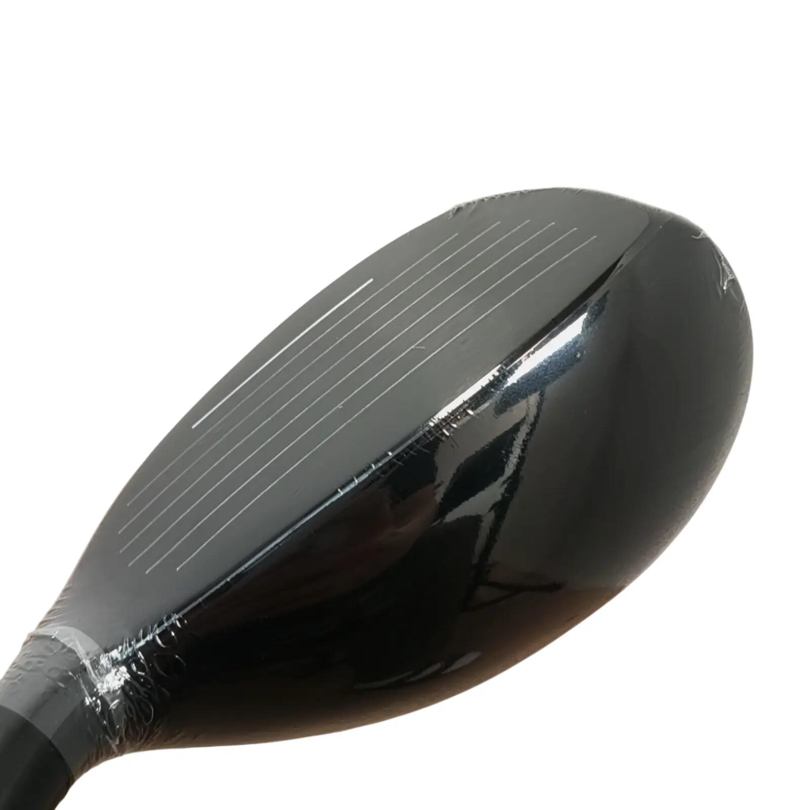 Exotics CBX 119 Hybrid / Flex A-flex / #3/20 4/6
