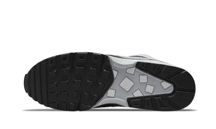 Chaussures - Casual - Unisexe - Air Max BW Lyon - Cool grey/white 2/3