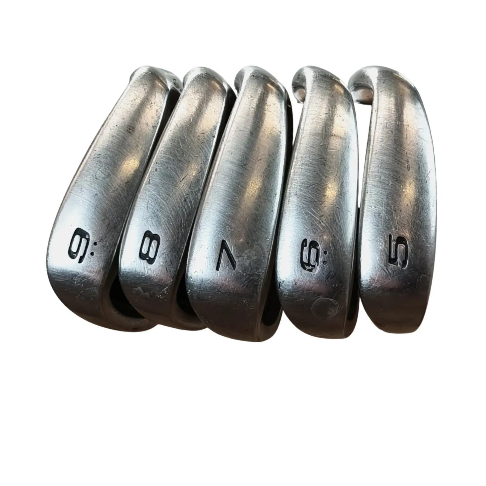 Tommy Armour 845 HB IJzerset / 5-9i / Flex Regular / Staal 2/7