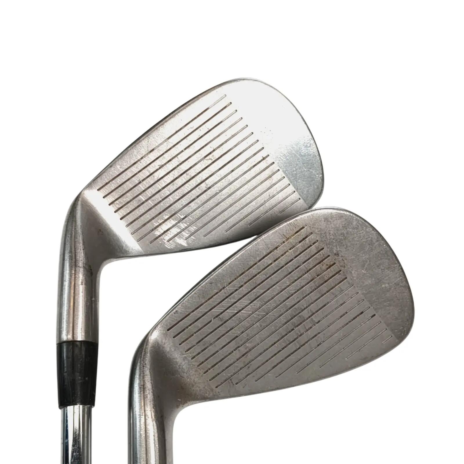 Tommy Armour 845 HB IJzerset / 5-9i / Flex Regular / Staal 7/7