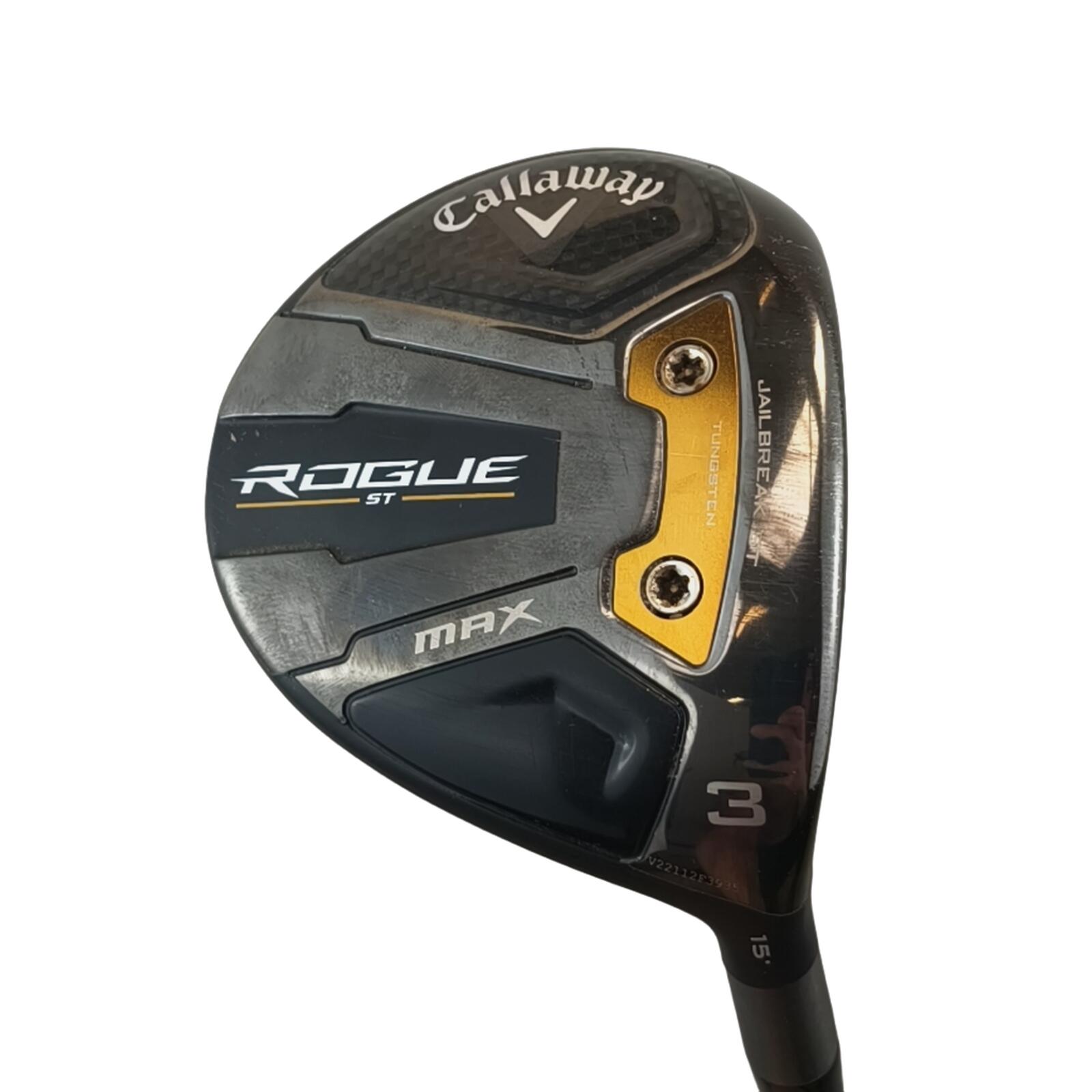 CALLAWAY picture