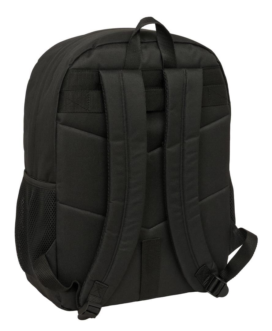 Sac à dos Harry Potter Poudlard pour enfants, adaptable à une valise à 2/3