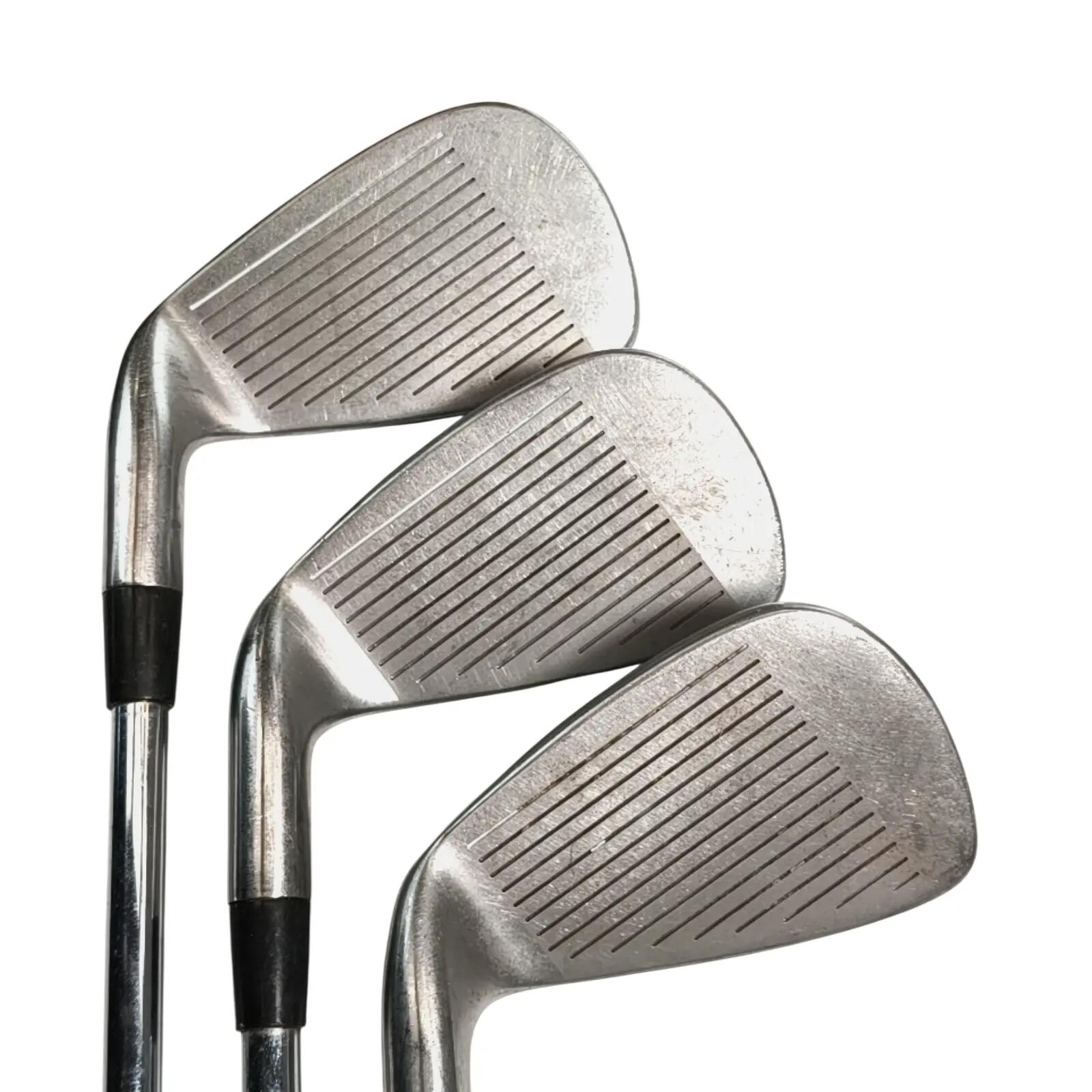 Tommy Armour 845 HB IJzerset / 5-9i / Flex Regular / Staal 6/7