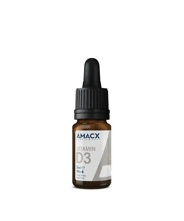 AMACX picture