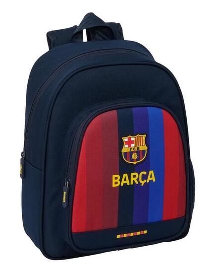 FC Barcelona plecak sportowy small backpack wielokolorowy