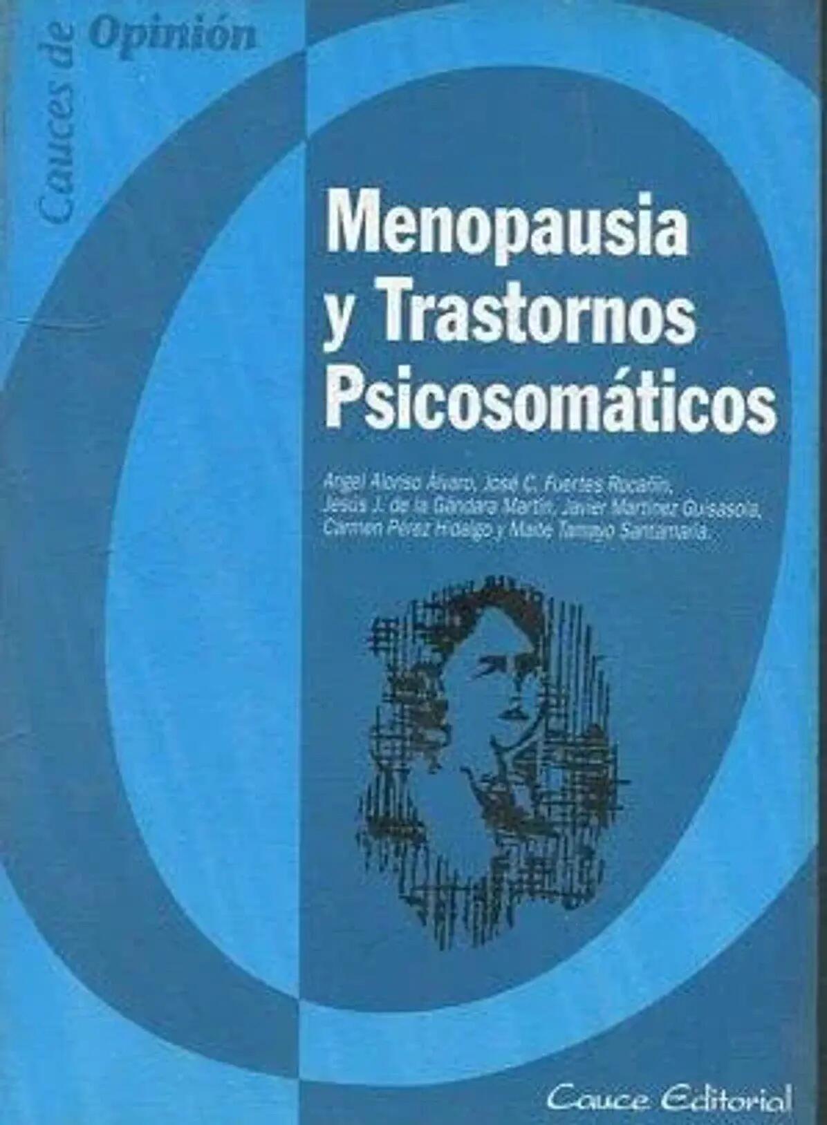 Menopausia y trastornos psicosomáticos 1/1