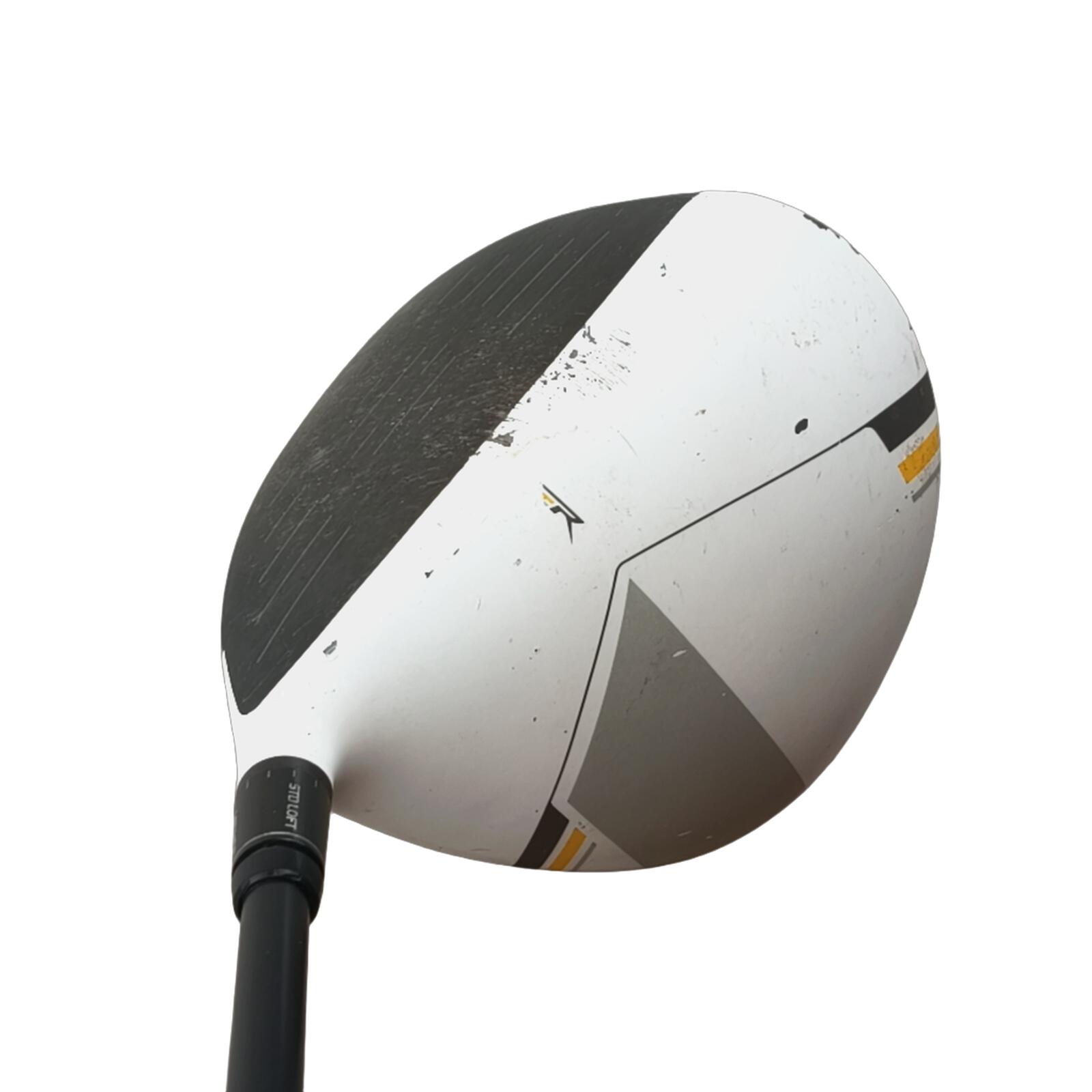 TaylorMade RocketBallz RBZ Stage 2 Tour Driver / Flex Regular / Loft 10.5 3/5