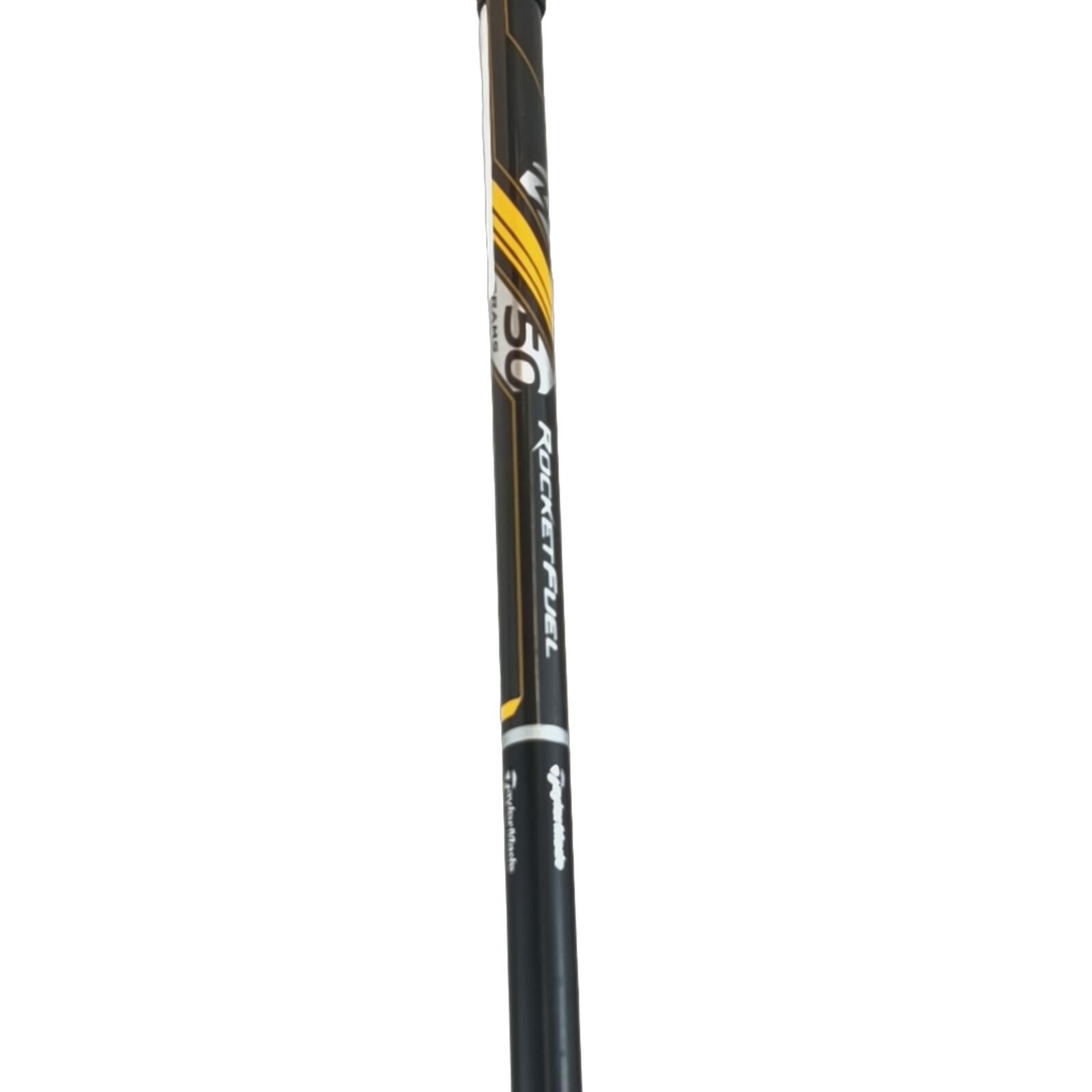 TaylorMade RocketBallz RBZ Stage 2 Tour Driver / Flex Regular / Loft 10.5 4/5