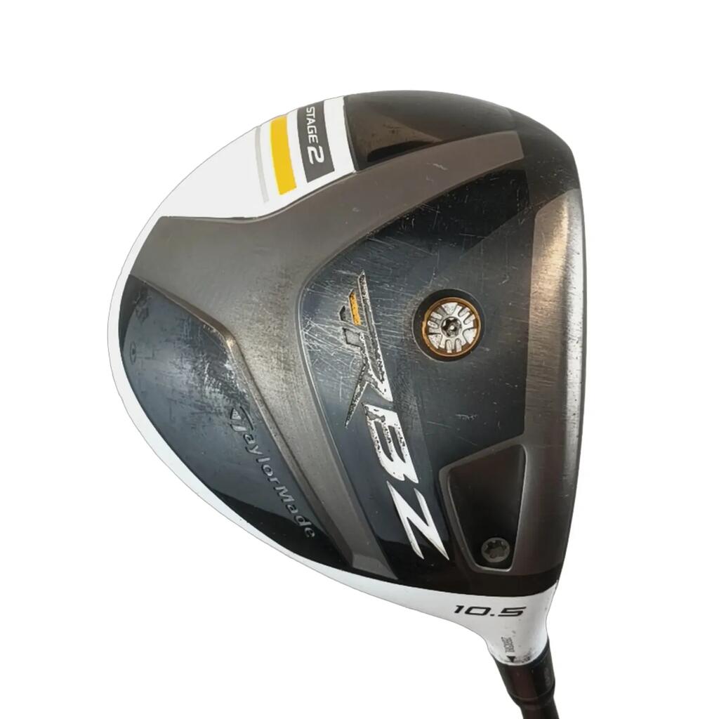 TaylorMade RocketBallz RBZ Stage 2 Tour Driver / Flex Regular / Loft 10.5