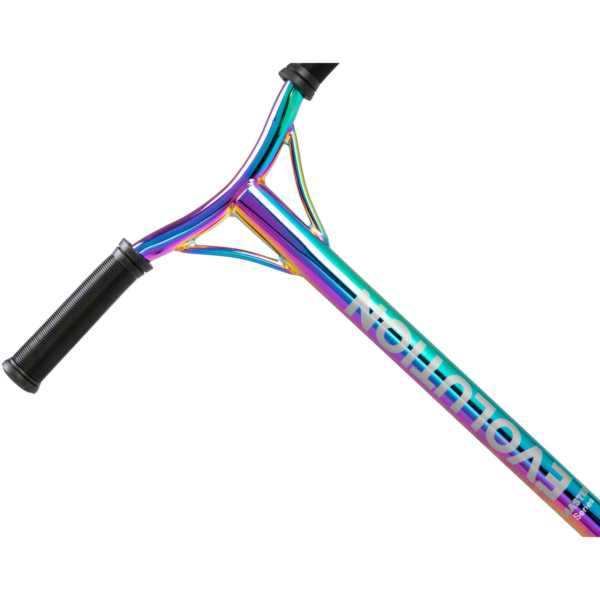 TROTINETE MASTER UNISSEXO NEO CHROME FREESTYLE 110MM RAVEN 5/5