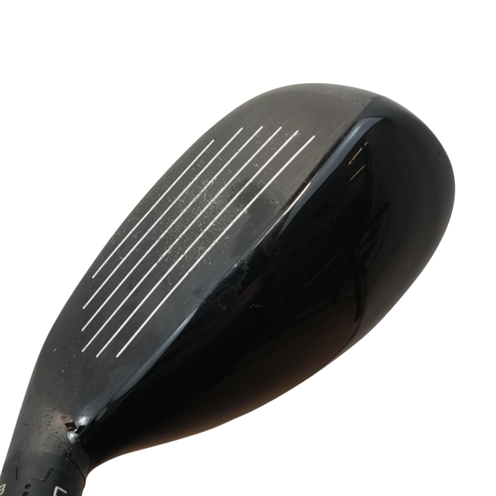 Titleist TS3 Hybrid / Flex X-Stiff / #3/19 3/5