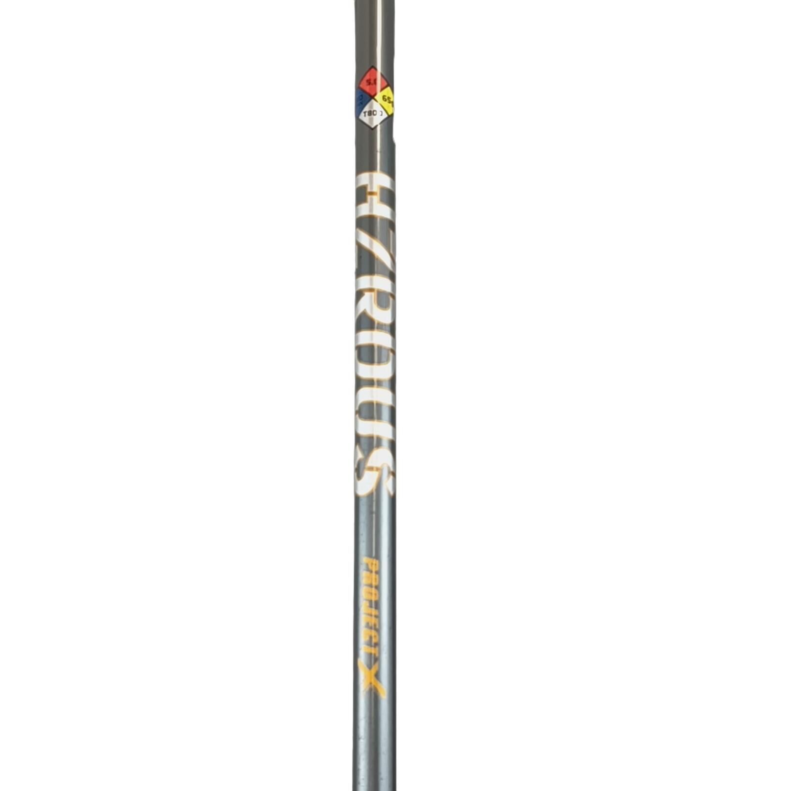 Callaway Mavrik Fairway Wood / Flex A-flex / #3/15 4/5